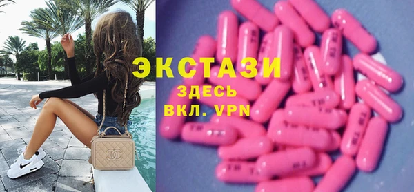 ECSTASY Пересвет